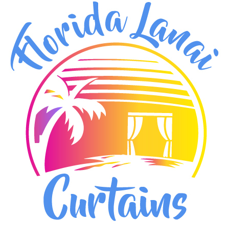 Florida Lanai Curtains